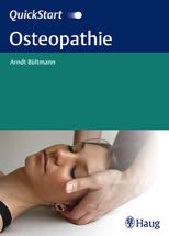 Mein Buch: Quickstart Osteopathie